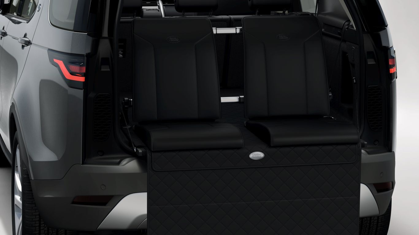 Tailgate Event Seating - Fitting Kit image
