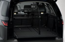 Luggage Partition Divider  image