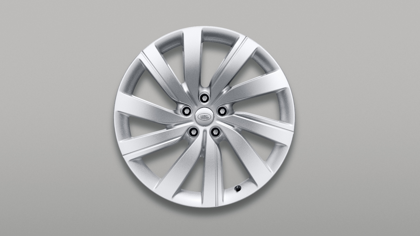 21-дюймовые легкосплавные колесные диски Style 5112  image