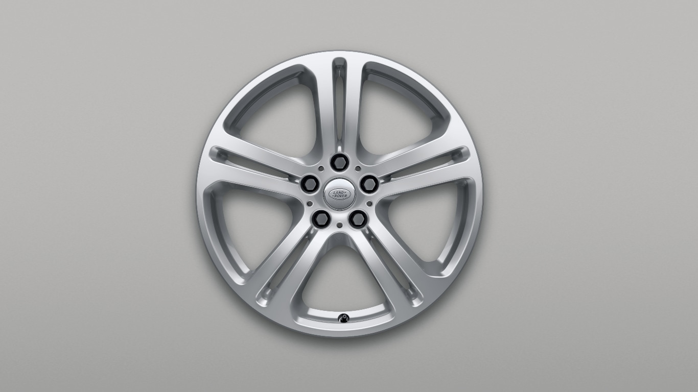 20-дюймовые легкосплавные колесные диски Style 5134 image