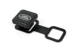 Towing System - Towing Receiver Cover, NAS image