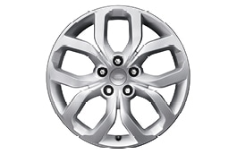 19-дюймовые легкосплавные колесные диски, Style 5021 image