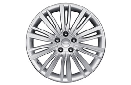 20-дюймовые легкосплавные колесные диски, Style 1011 image