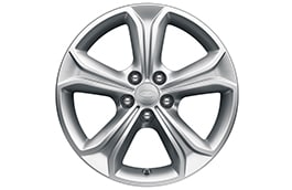 17-дюймовые легкосплавные колесные диски Style 5022 image