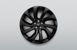20-дюймовые легкосплавные колесные диски Style 5089 с отделкой Gloss Black image