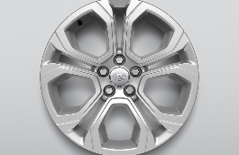 18-дюймовые легкосплавные колесные диски Style 5075  image