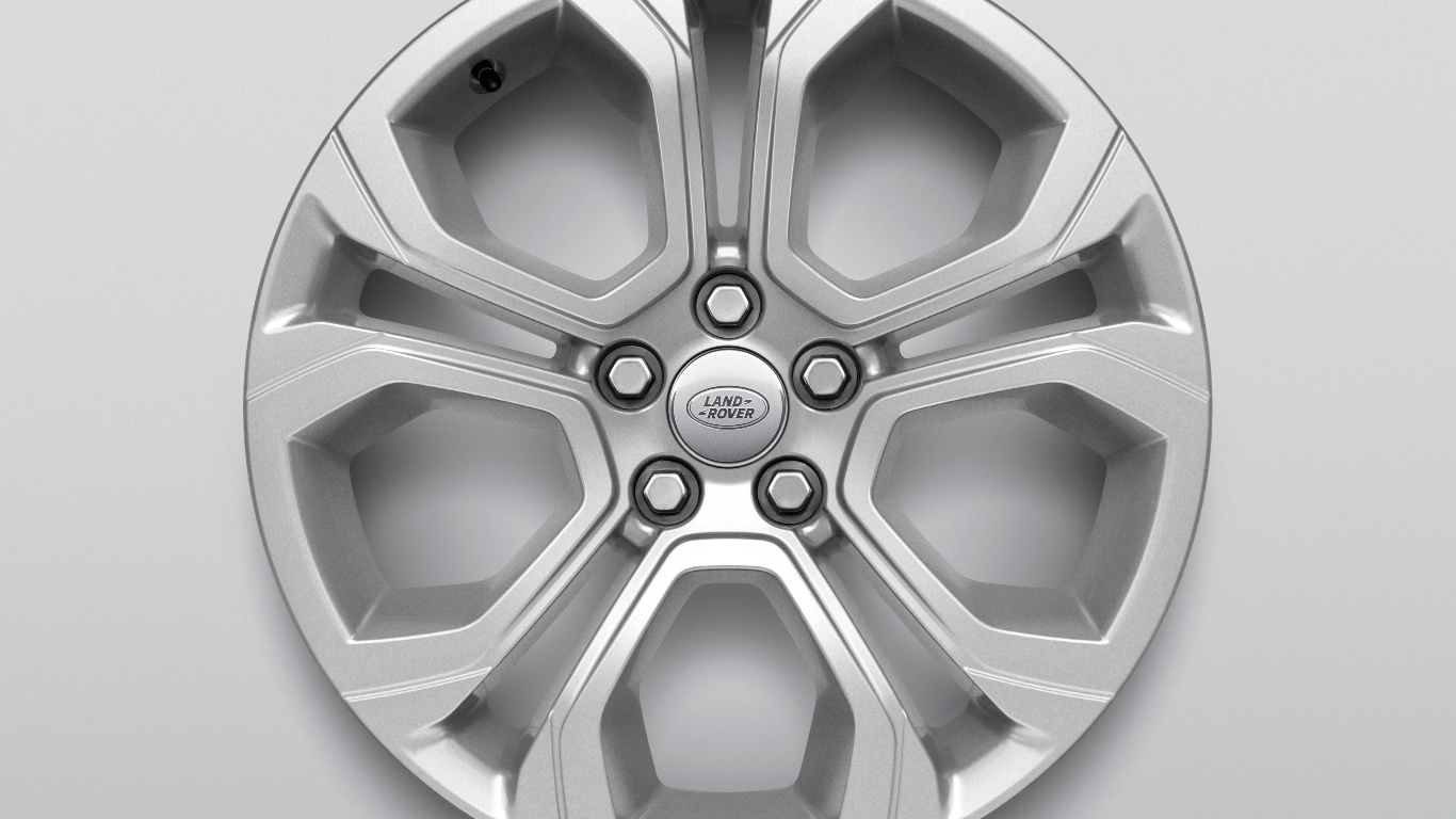 18-дюймовые легкосплавные колесные диски Style 5075  image