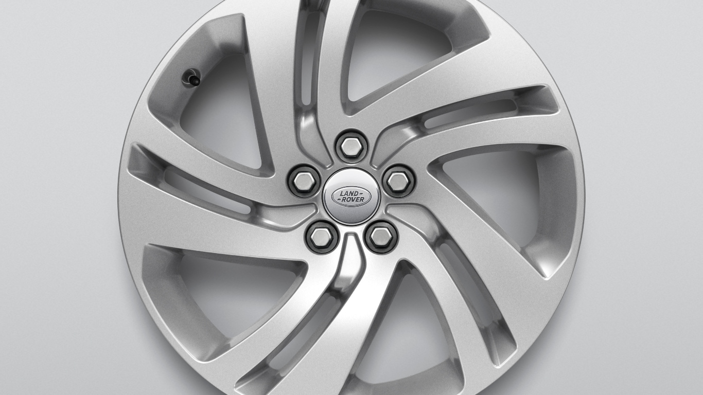 18-дюймовые легкосплавные колесные диски Style 5074 image