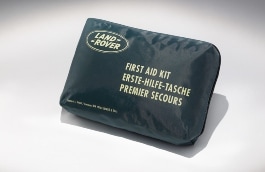 First Aid Kit image