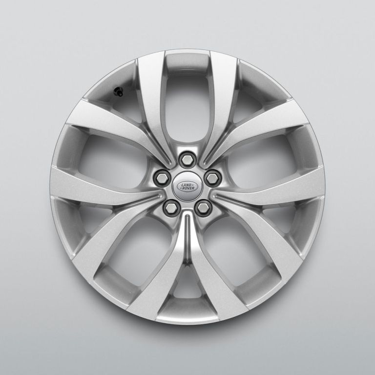 20-дюймовые легкосплавные колесные диски Style 5076 image