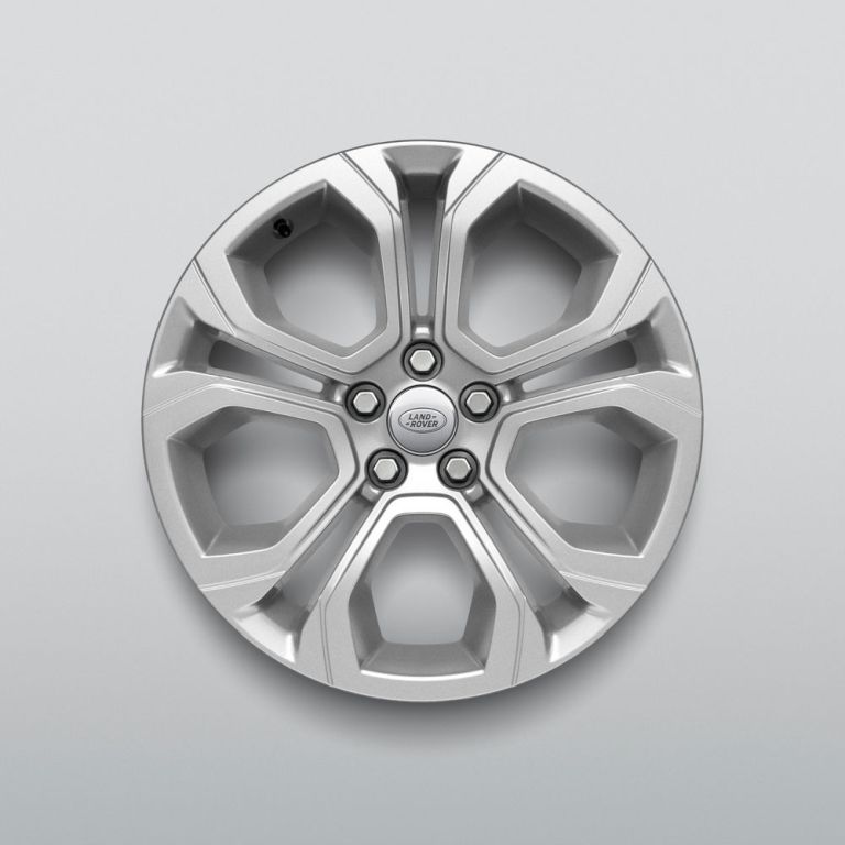 18-дюймовые легкосплавные колесные диски Style 5075 image