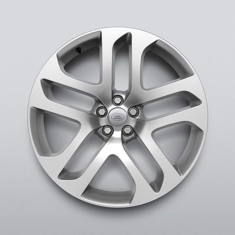 21-дюймовые легкосплавные колесные диски Style 5078 image