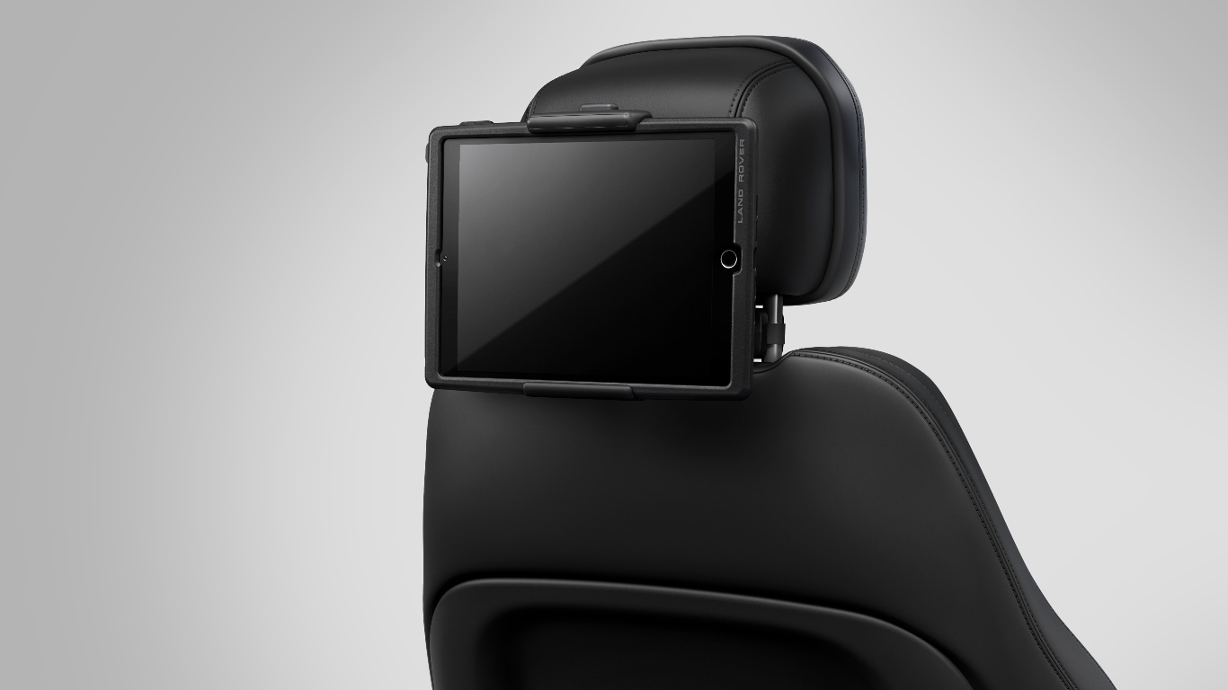 Click and Play Tablet Holder image