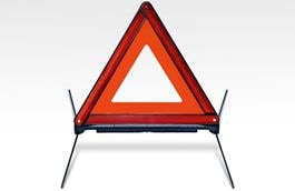 Triângulo de advertência image