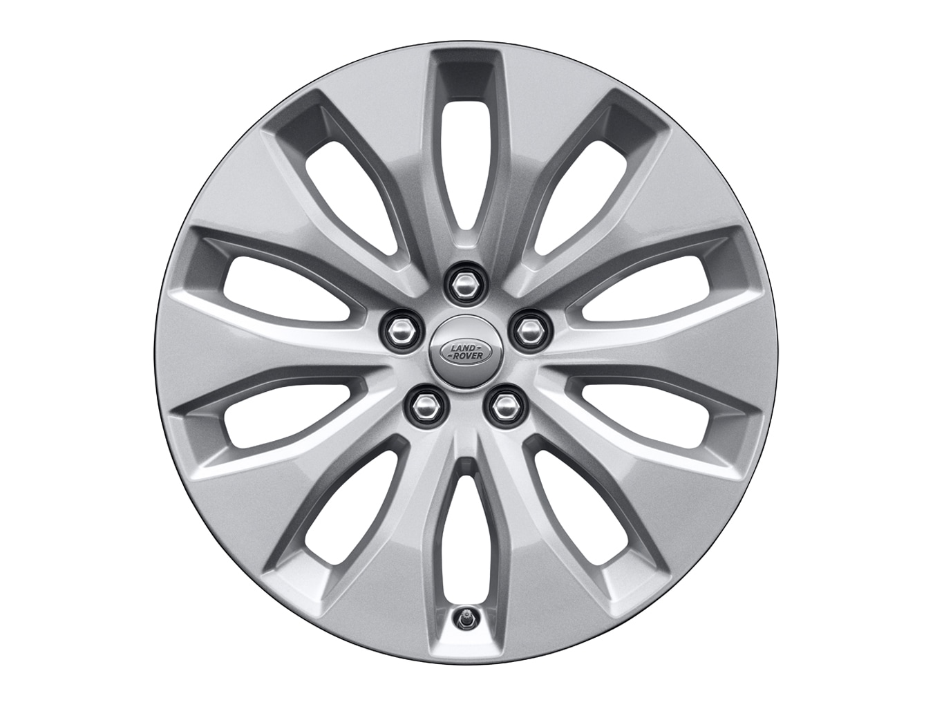 18-дюймовые 10-спицевые колесные диски, Style 1021 image