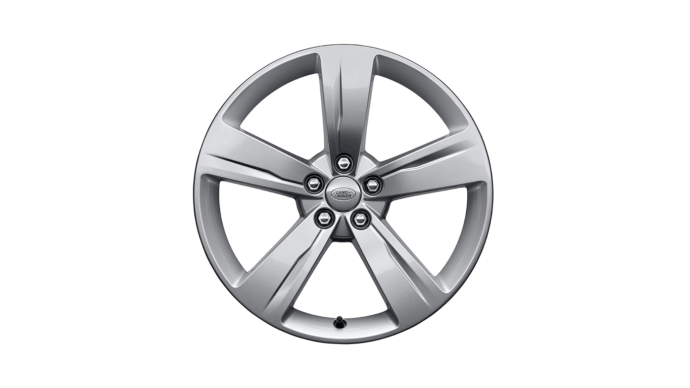 19-дюймовые 5-спицевые колесные диски, Style 5046 image