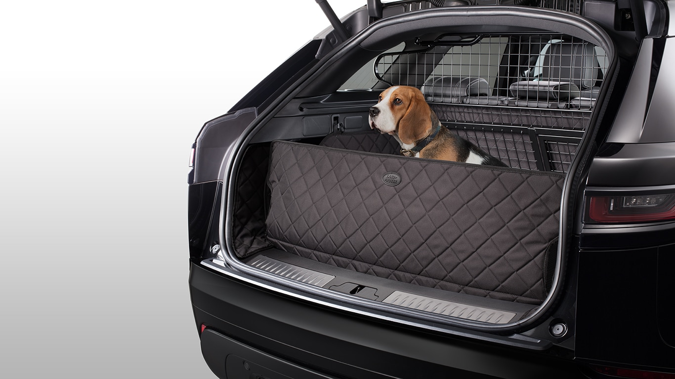 Pet Loadspace Protection Pack - vehículos anteriores al 21MY image