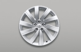 21-дюймовые легкосплавные колесные диски Style 5112  image