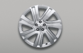 22-дюймовые легкосплавные колесные диски Style 7023 image