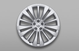 23-дюймовые легкосплавные колесные диски Style 1074 image